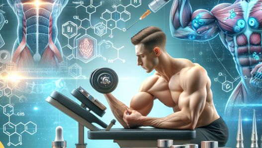 Effektive Kurzzyklen mit Methyltestosterone im Profibodybuilding: Ein vollständiger Guide