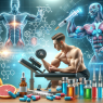Effektive Kurzzyklen mit Methyltestosterone im Profibodybuilding: Ein vollständiger Guide