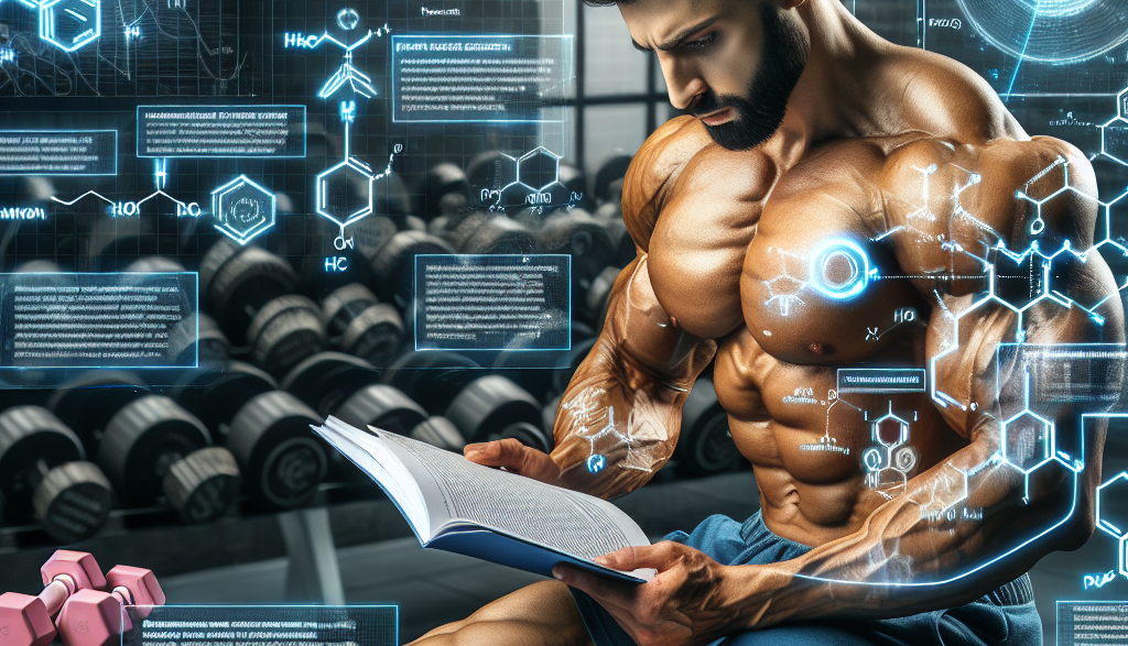 Effektive PCT-Protokolle mit Tamoxifen im Profibodybuilding: Ein vollständiger Guide