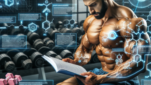 Effektive PCT-Protokolle mit Tamoxifen im Profibodybuilding: Ein vollständiger Guide