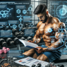 Effektive PCT-Protokolle mit Tamoxifen im Profibodybuilding: Ein vollständiger Guide