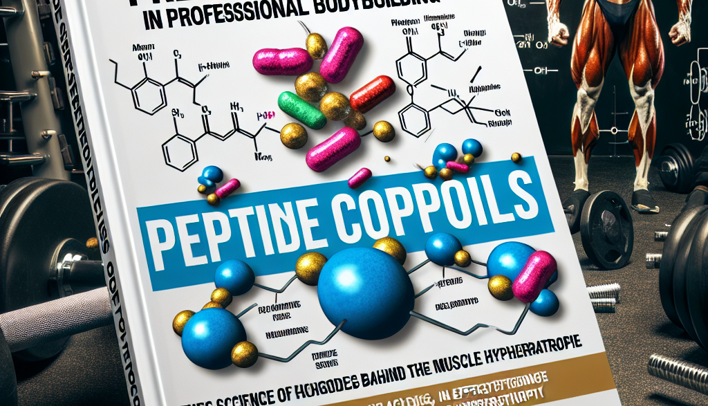 Effektive Peptid-Protokolle im Profibodybuilding: Ein vollständiger Guide