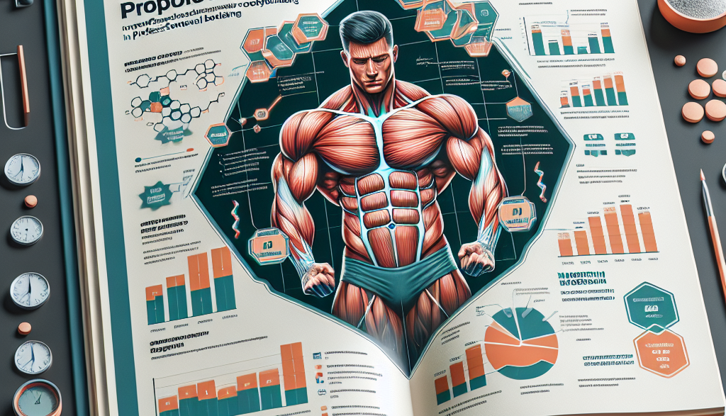 Effektive Supplementationsprotokolle mit Magnesium im Profibodybuilding: Ein vollständiger Guide