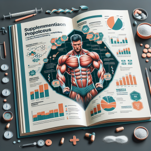 Effektive Supplementationsprotokolle mit Magnesium im Profibodybuilding: Ein vollständiger Guide