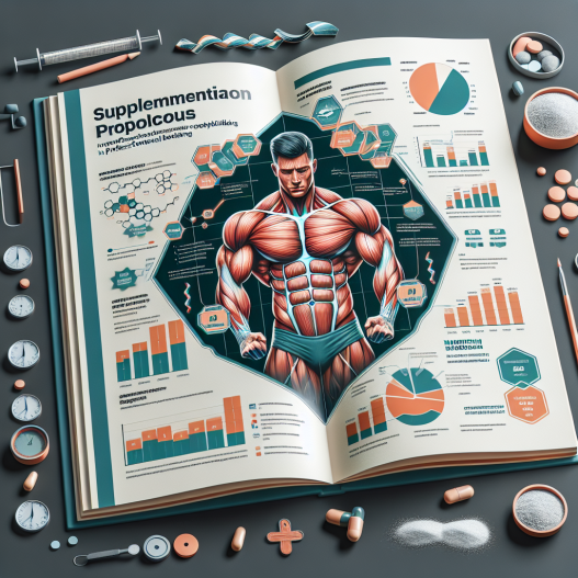 Effektive Supplementationsprotokolle mit Magnesium im Profibodybuilding: Ein vollständiger Guide