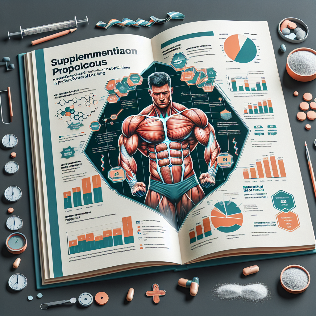Effektive Supplementationsprotokolle mit Magnesium im Profibodybuilding: Ein vollständiger Guide