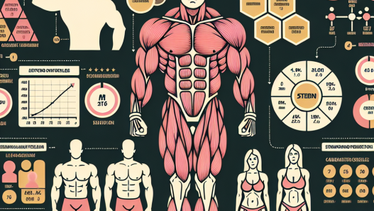 Effektive Zyklen mit Stenbolon im Profibodybuilding: Ein vollständiger Guide