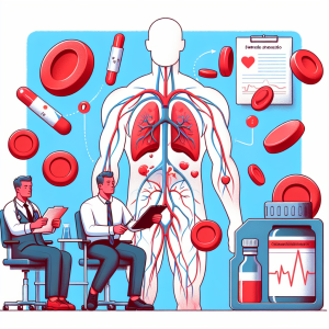 Einfluss von Cabergolin auf den Hämatokritwert bei Steroidanwendern: Klinische Bedeutung