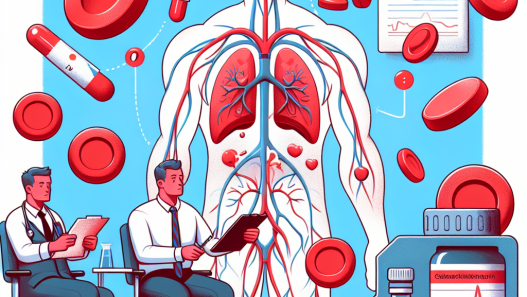 Einfluss von Cabergolin auf den Hämatokritwert bei Steroidanwendern: Klinische Bedeutung