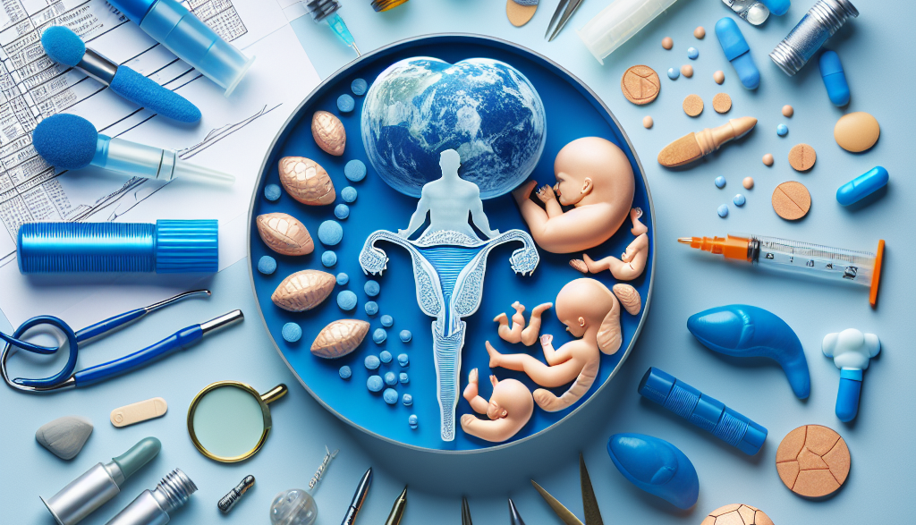 Einfluss von Parabolan auf die männliche Fertilität: Fakten und Risiken