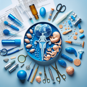 Einfluss von Parabolan auf die männliche Fertilität: Fakten und Risiken