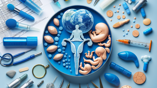 Einfluss von Parabolan auf die männliche Fertilität: Fakten und Risiken