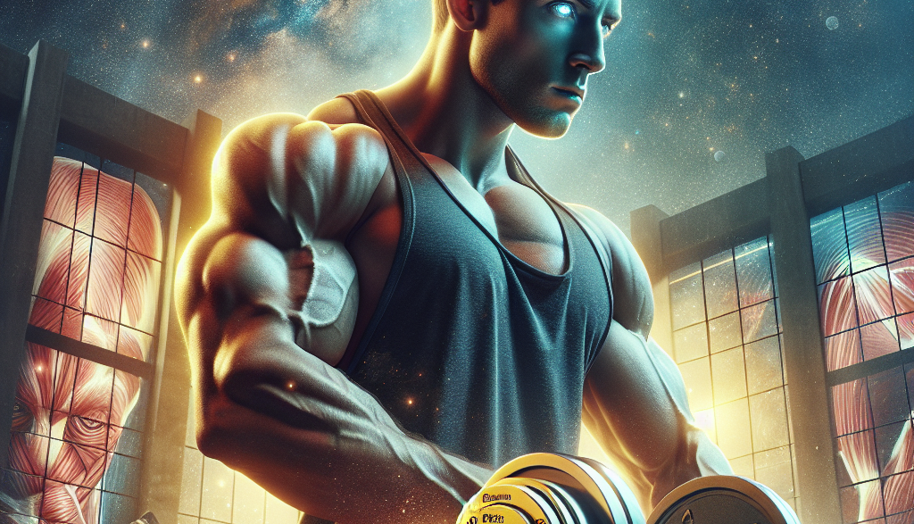 Einfluss von Trenbolon enantat auf Körperhaltung und Muskeltonus: Sportphysiologische Sicht