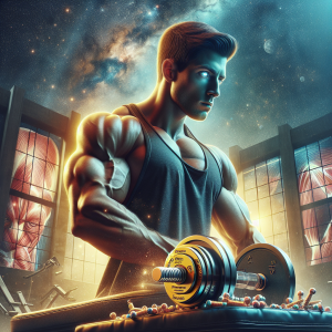 Einfluss von Trenbolon enantat auf Körperhaltung und Muskeltonus: Sportphysiologische Sicht