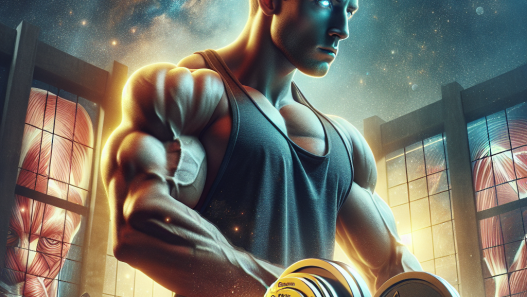 Einfluss von Trenbolon enantat auf Körperhaltung und Muskeltonus: Sportphysiologische Sicht