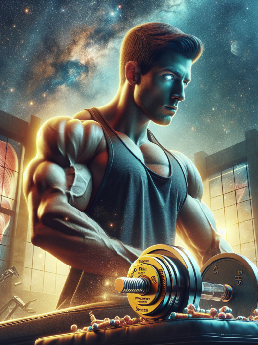 Einfluss von Trenbolon enantat auf Körperhaltung und Muskeltonus: Sportphysiologische Sicht