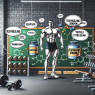 Equipoise kombiniert mit Levothyroxine sodium: Athletenberichte aus dem Bodybuilding