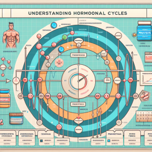 Hormonelle Zyklen verstehen: Die Zeitplanung bei Proviron