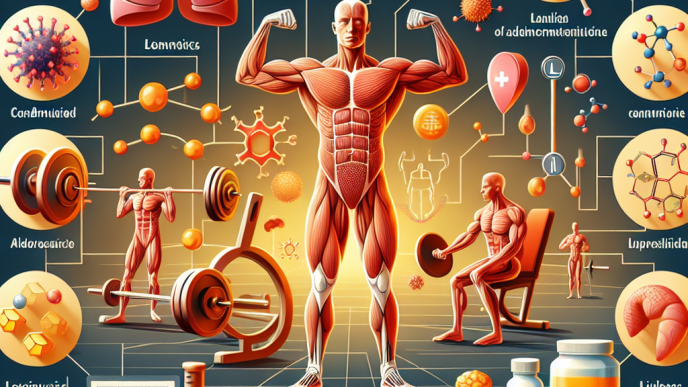 Immunsystem und CLA im Kraftsport: Auswirkungen und Zusammenhänge