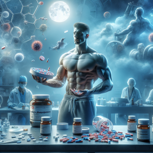 Kurzester-PCT mit Nandrolon phenylpropionat: Warum der frühere Start entscheidend ist