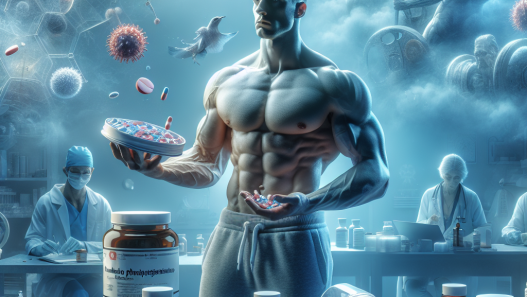 Kurzester-PCT mit Nandrolon phenylpropionat: Warum der frühere Start entscheidend ist