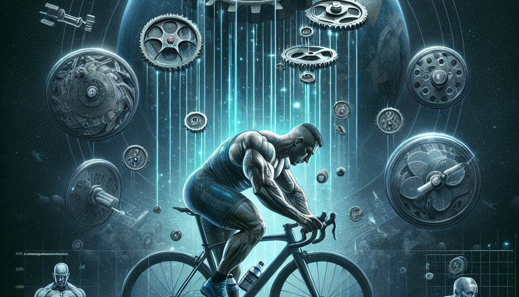 Leistungsabfall vermeiden: Erhaltungsstrategien nach Stenbolon-Zyklen