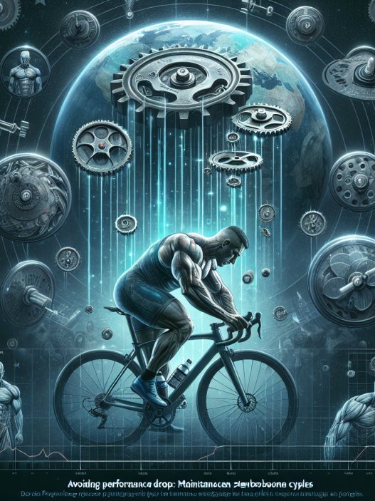 Leistungsabfall vermeiden: Erhaltungsstrategien nach Stenbolon-Zyklen