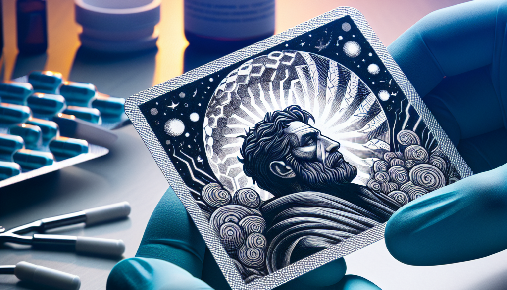 Nebenwirkungen kennen und managen: Ein Leitfaden für Stanozolol-Anwender