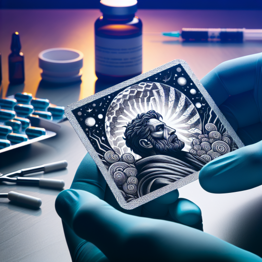 Nebenwirkungen kennen und managen: Ein Leitfaden für Stanozolol-Anwender