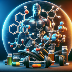 Ostarine kombiniert mit Methenolone enanthate: Stack für Rekompositionsphasen