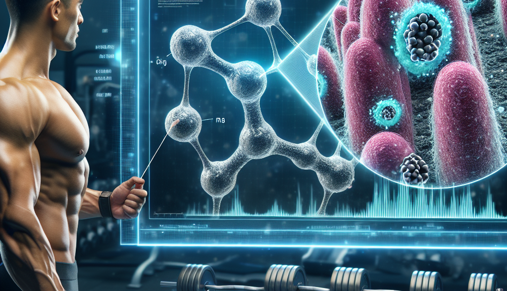 Stickstoffretention verbessern mit Magnesium: Relevanz für Bodybuilder