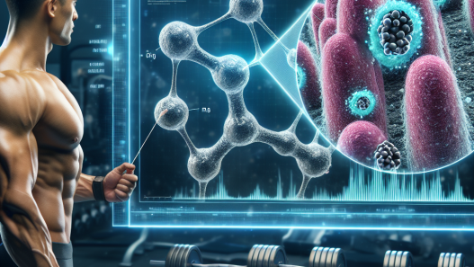 Stickstoffretention verbessern mit Magnesium: Relevanz für Bodybuilder