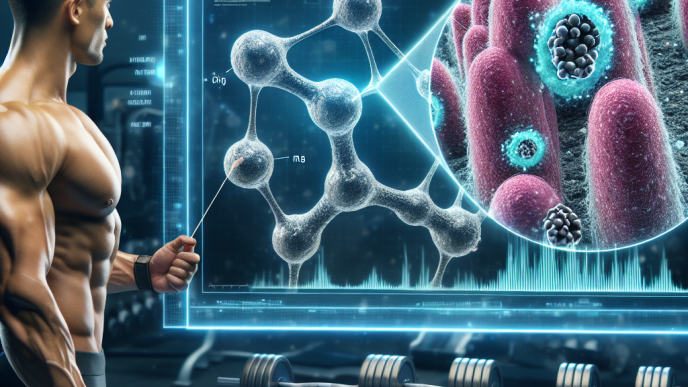 Stickstoffretention verbessern mit Magnesium: Relevanz für Bodybuilder