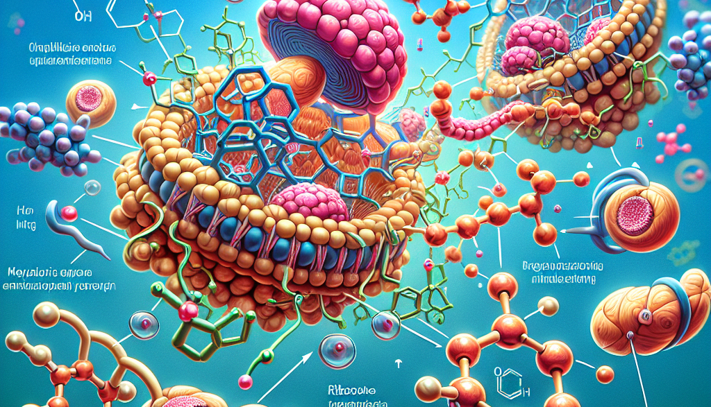 Wie Methyltrenbolon die Proteinsynthese ankurbelt: Wissenschaftliche Erklärung
