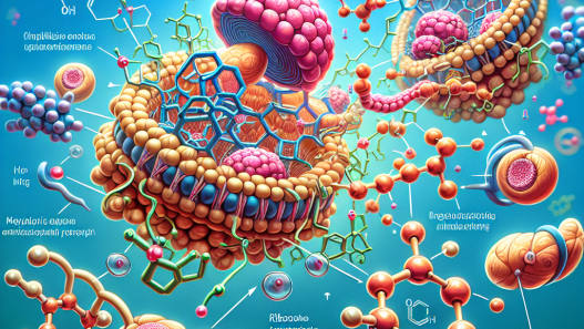 Wie Methyltrenbolon die Proteinsynthese ankurbelt: Wissenschaftliche Erklärung