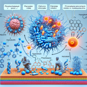 Wie Tadalafil citrat die Phosphodiesterase-5 hemmt: Wissenschaftliche Erklärung