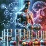 Anabolika im Vergleich: Warum Stanozolol besonders ist