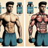Einfluss von Sustanon 250 auf Körperhaltung und Muskeltonus: Sportphysiologische Sicht