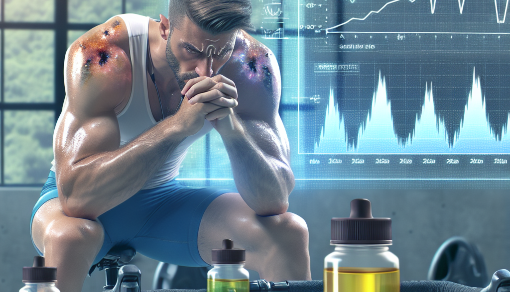 Fatigue überwinden mit Modafinil im intensiven Trainingszyklus