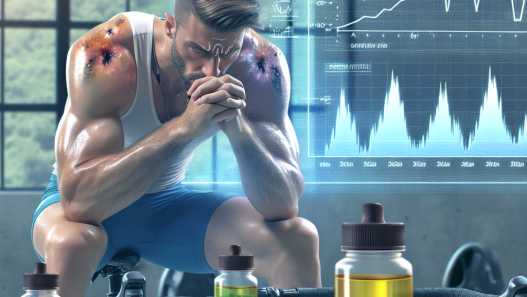 Fatigue überwinden mit Modafinil im intensiven Trainingszyklus