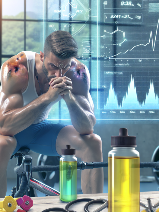 Fatigue überwinden mit Modafinil im intensiven Trainingszyklus