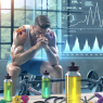 Fatigue überwinden mit Modafinil im intensiven Trainingszyklus