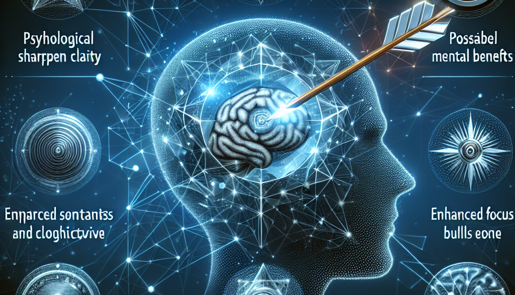 Psychologische Schärfe und Fokus: Mentale Vorteile von Halotestin